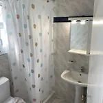 Апартаменты Doris *