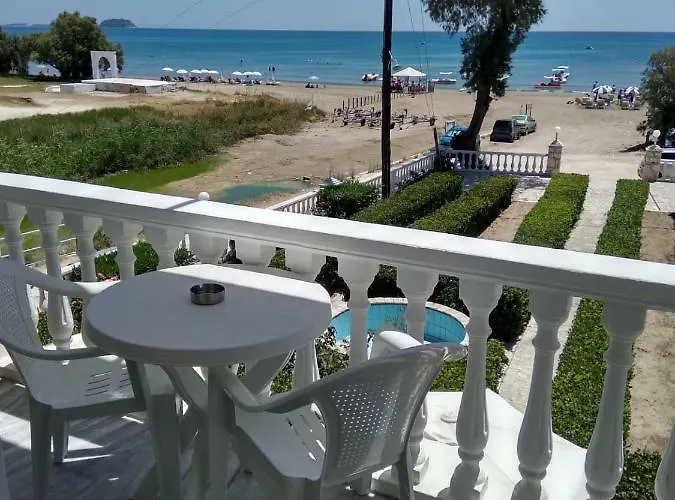 Lägenhet Doris Laganas