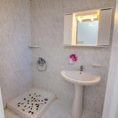 Apartamento Doris *