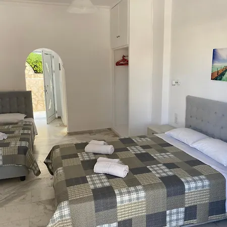 Apartamento Doris