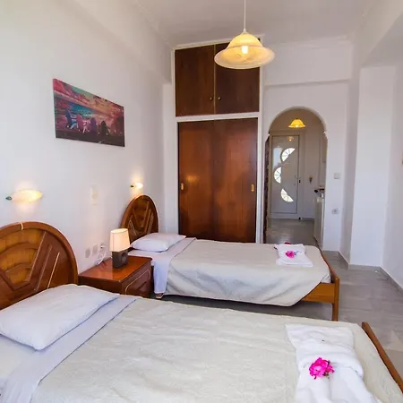 Doris Apartamento *