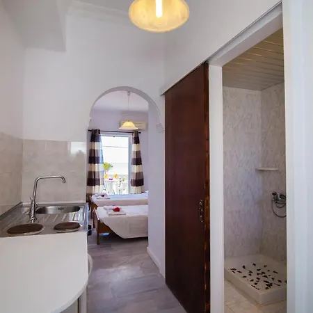 Apartamento Doris
