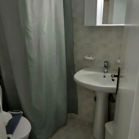 Doris Apartamento Laganas