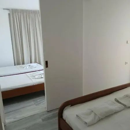 Doris * Лаганас