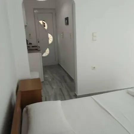 Apartamento Doris