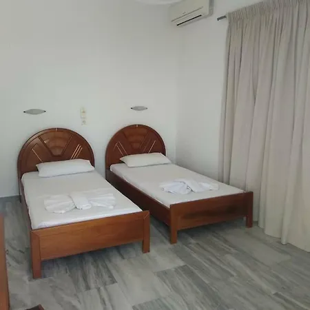 Apartamento Doris *