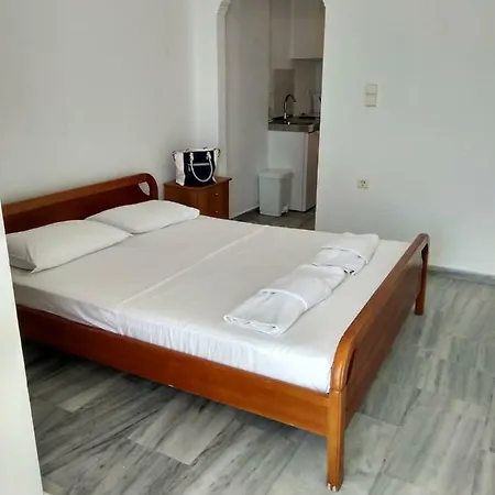 Apartamento Doris