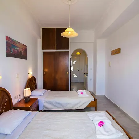 Doris * 라가나스