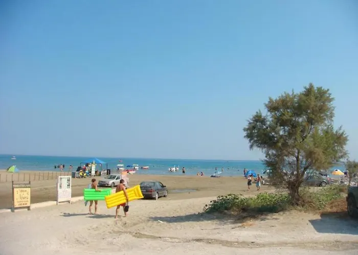 Doris * 라가나스