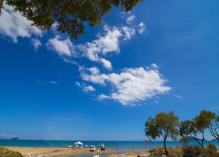 Апартаменты Doris *