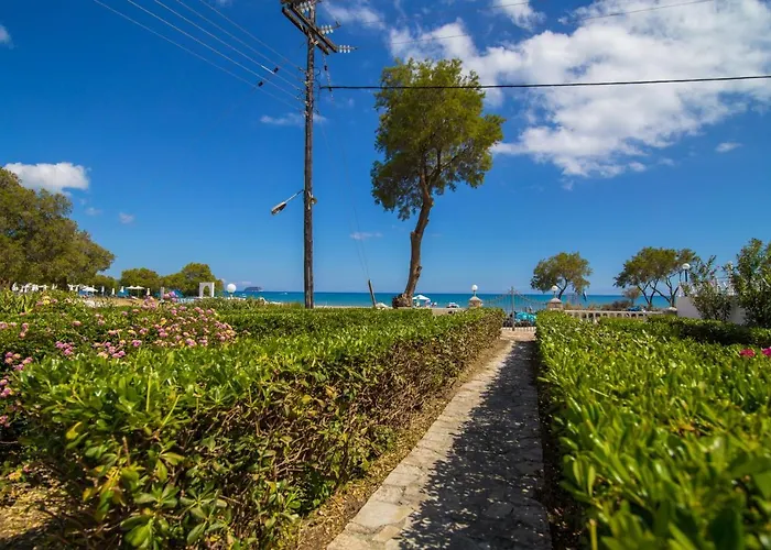 Апартаменты Doris *