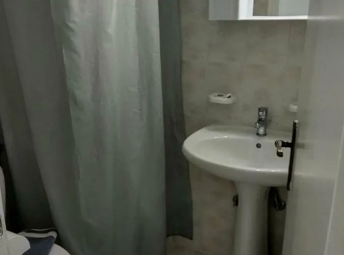 Doris 아파트 라가나스