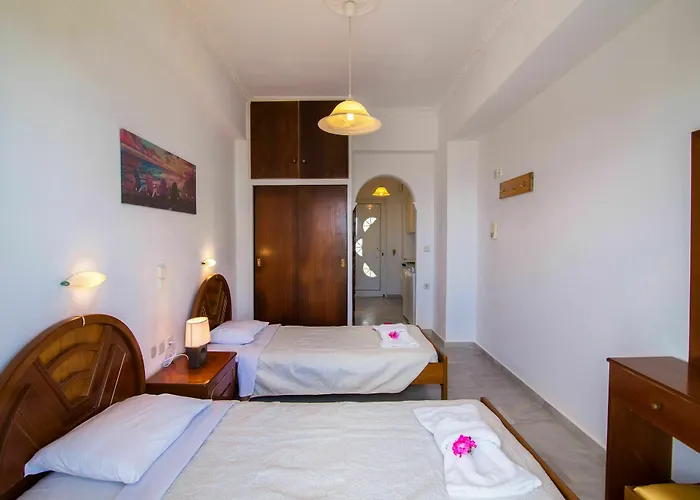 Doris * 라가나스