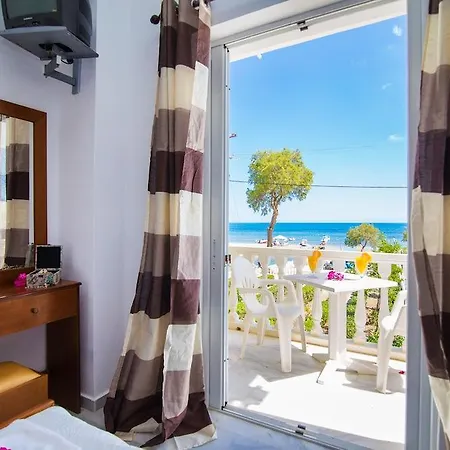 Doris Apartment Laganas