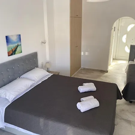Doris Apartment *