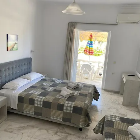 Apartment Doris Laganas
