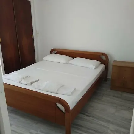 Doris Apartment *