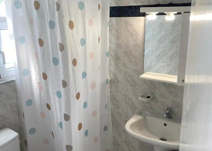 公寓 多丽丝别墅 *