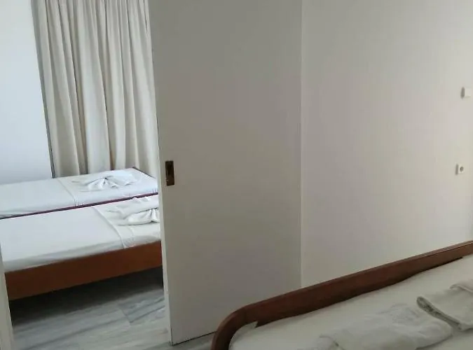 多丽丝别墅 * 拉加纳斯